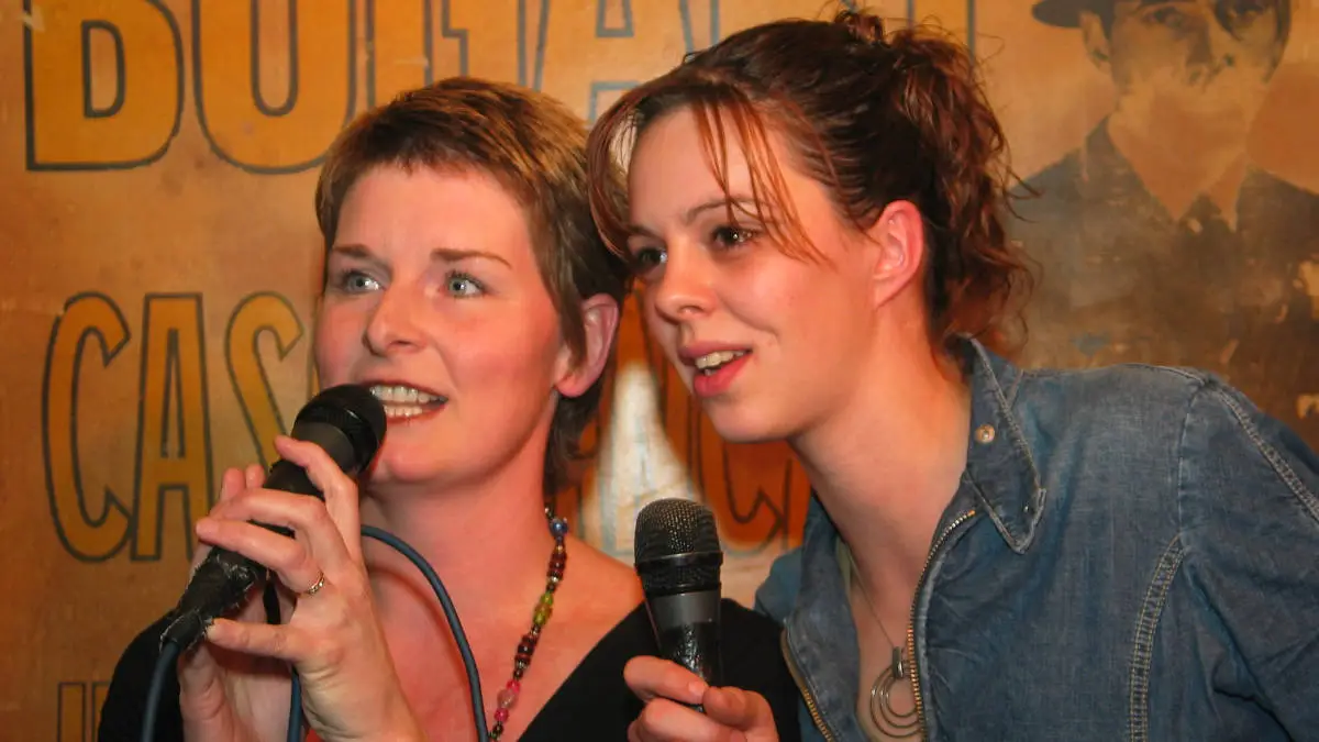 donderdag karaoke in amsterdam bij casablanca op de zeedijk